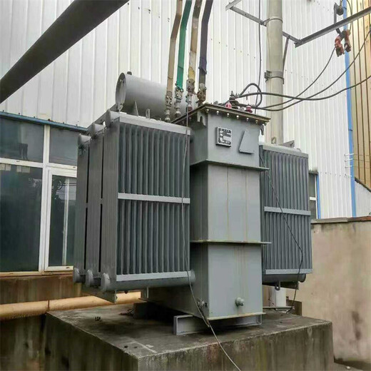 东莞变压器回收/高步螺杆机回收厂家