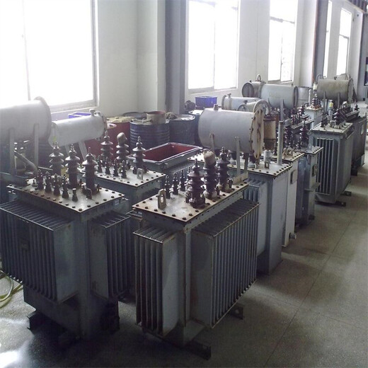 东莞螺杆机回收道滘变压器回收在线估价