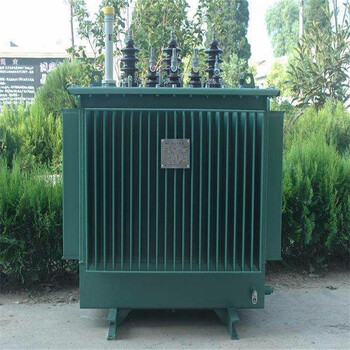 东莞市变压器回收/樟木头二手设备回收市场地址