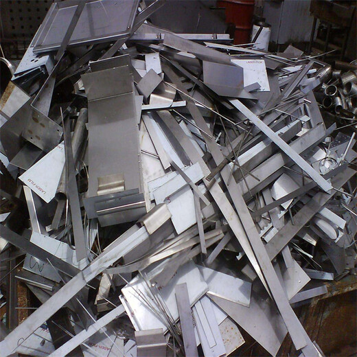 中山市304不锈钢回收港口废不锈钢回收上门拉货