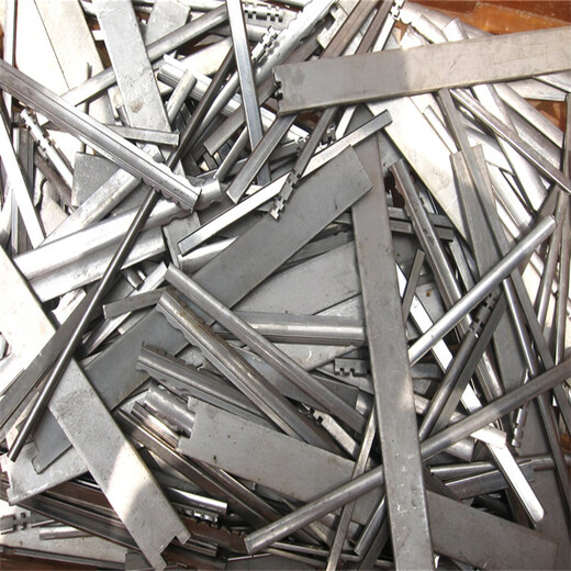 中山市201不锈钢回收桌沙废不锈钢回收值得选择
