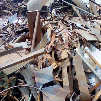 中山316不锈钢回收小榄废钢筋回收本地商家