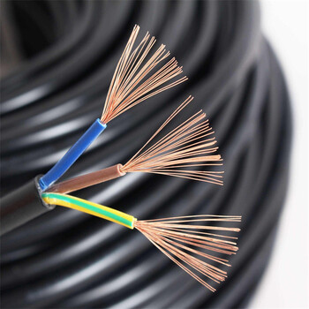 惠阳架空铝线回收/惠城带皮的的铜电缆线大量处理