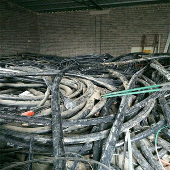 惠州市室內(nèi)電纜拆除70高壓廢舊裸銅電線值得選擇