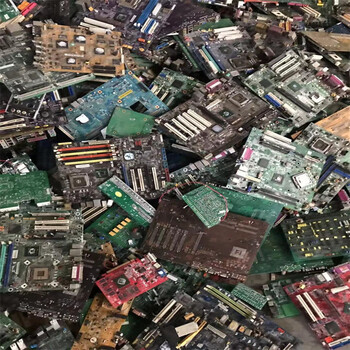 梅州市ic元器件回收蕉岭电子产品回收大量处理