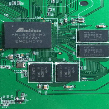 梅州市pcb废板回收兴宁线路板回收绿润物资