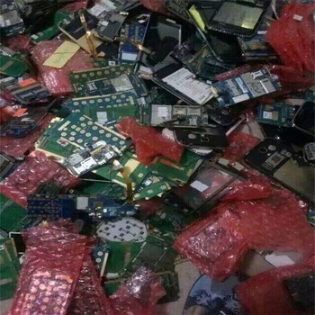 梅州ic管回收大埔电子产品回收