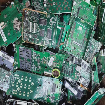 梅州市二手ic回收平远线路板回收附近商家