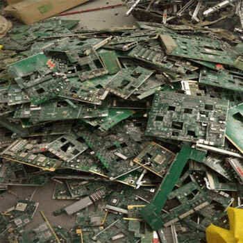 梅州市电阻回收平远线路板边料回收在线估价
