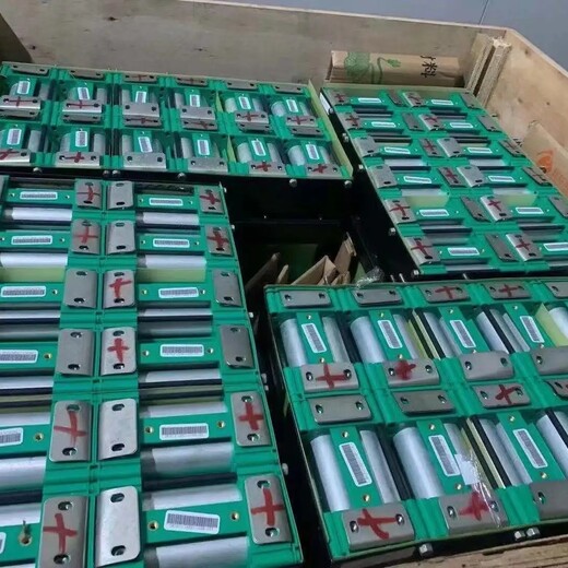 江门市废旧锂电池回收江海电池回收当天上门