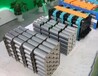 江门电池回收/恩平18650三元锂电池再生资源利用
