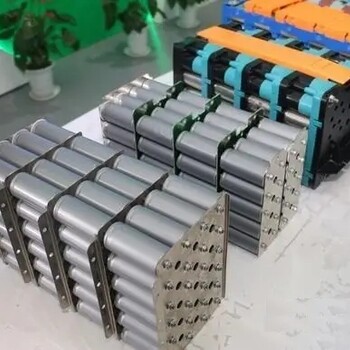 江门市二手锂电池回收/蓬江电车废电池回收当场支付