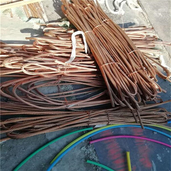 清远铜刨丝回收英德铜边料回收在线估价