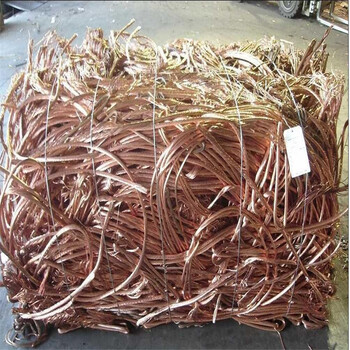 清远红铜回收清城铜边料回收在线估价
