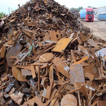 肇庆市废铁板怀集铁粉回收多年经验