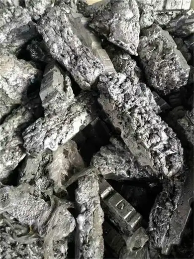东莞废锌合金块企石废锌回收长期上门