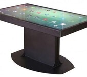 43寸智能触摸桌电子桌茶几触控一体机虚拟解剖台餐台游戏桌