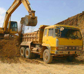 陕西土石方工程土方工程，基础工程，土方开挖回填施工