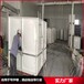 焊接式贮水水箱玻璃钢防漏蓄水池南京小型储水罐
