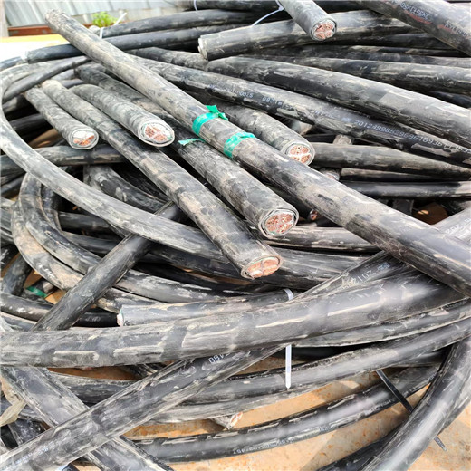 沭阳哪里有回收报废电缆-沭阳周边市场回收价格