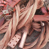泗洪哪里回收廢銅廢品-泗洪同城工廠上門回收銅電纜線電話熱線