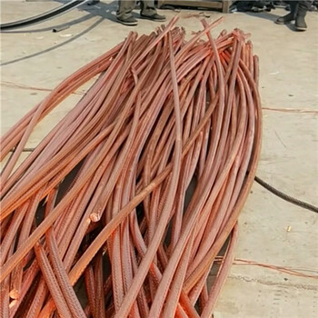 滁州廢銅線回收哪里有周邊回收廢銅電纜線企業(yè)咨詢電話