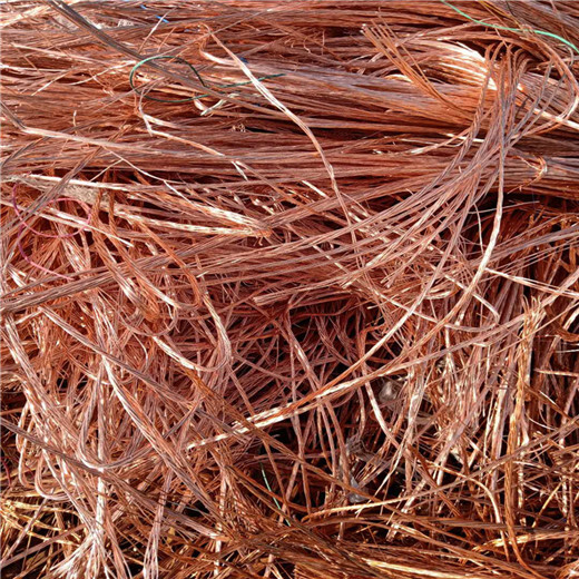宿州哪里回收废铜线-宿州当地上门回收电线电缆在线咨询