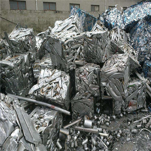 南通二手不锈钢回收在哪里-南通不锈钢圆钢回收联系当地回收企业