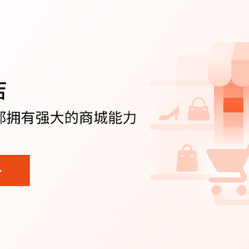 有贊對接快手小程序解決方案