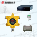 鼎信智慧DX-DLS100-ZK型電纜隧道綜合監(jiān)控系統(tǒng)