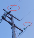 輸電線路分布式故障診斷裝置雷擊與非雷擊故障辨識(shí)