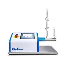 NanoGenizer微射流高压均质机（实验型）