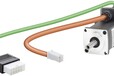 西门子V90伺服电机动力线电机电缆6FX3002-5CK01-1AD01AF01BA0