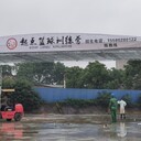 湖州電動(dòng)推拉雨棚伸縮移動(dòng)棚大型戶外倉庫棚籃球網(wǎng)球場遮雨棚帳篷