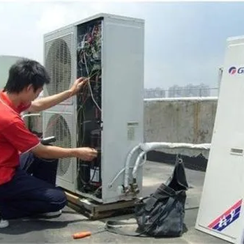深圳的空调制冷证在龙华可以报考