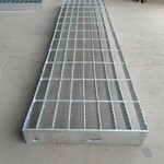 热镀锌钢格板镀锌钢格栅重型复合插接网格板水沟盖板不锈钢格栅板