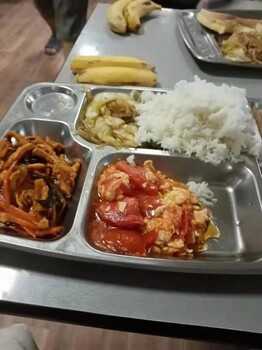 陜西年入45萬出國打工加拿大招廚師打荷