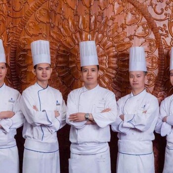 上海年入45万出国劳务加拿大招厨师面点师
