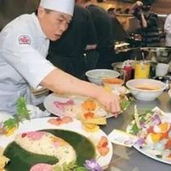 年入45万四川泸州出过国劳务新西兰中餐厅招厨师面点师帮厨