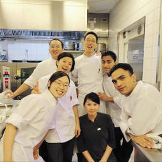 江苏月入3.5万出国劳务新西兰中餐厅招厨师