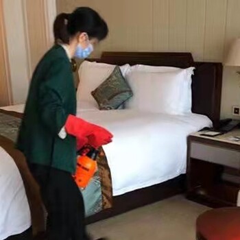出国劳务挪威酒店招客房服务员中文前台保洁厨师