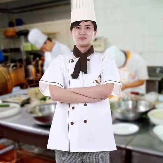 中国四川绵阳鲁菜厨师帮厨切配面点师串烧员清洁工洗碗工