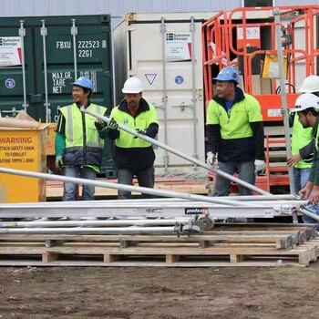 陕西西安出国劳务招新西兰木工瓦工
