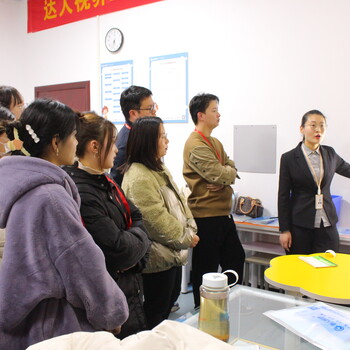 驗光配鏡，近視防控學習去哪里
