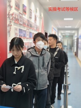 驗光師驗光中的流程步驟