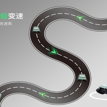 阿凡達(dá)智能履帶底盤機(jī)器人全地形電控底盤AFD-R13