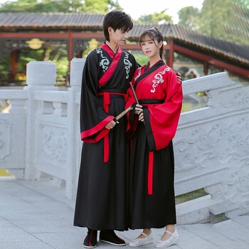 服裝出租長(cháng)短禮服、古典服、儀仗隊服、太極服出租