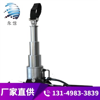 DFZ系列液壓復軌器