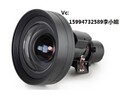 松下投影机镜头ET-EMM800适用于松下PT-SMZ120KCL、SMZ17KCL