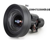 松下投影机镜头ET-EMW500适用于松下PT-SMZ11KCL、SMZ17KCL